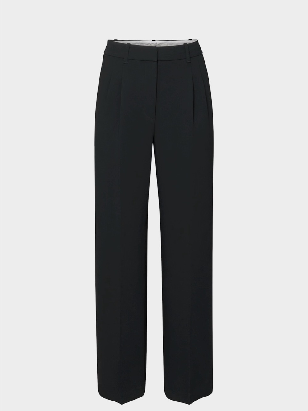 Effortless Pants - Short Length